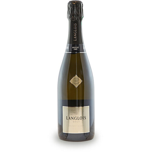 Langlois-Chateau Cremant de Loire Blanc Brut NV