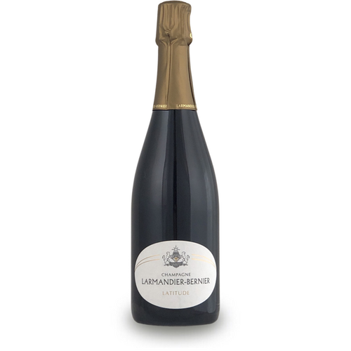 Larmandier-Bernier Latitude Blanc de Blancs NV (Disg Dec 21)
