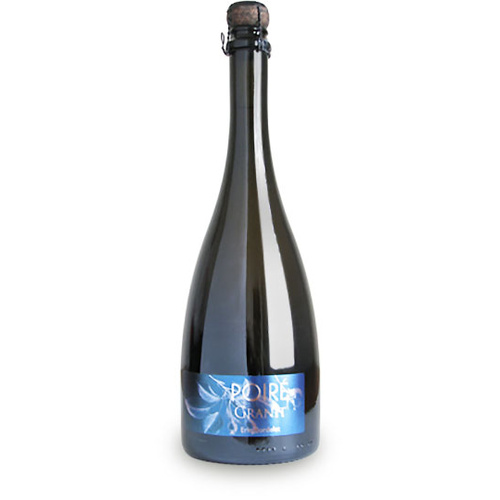 Eric Bordelet Poire Granit 2021
