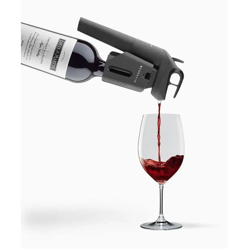 Coravin Timeless Three +