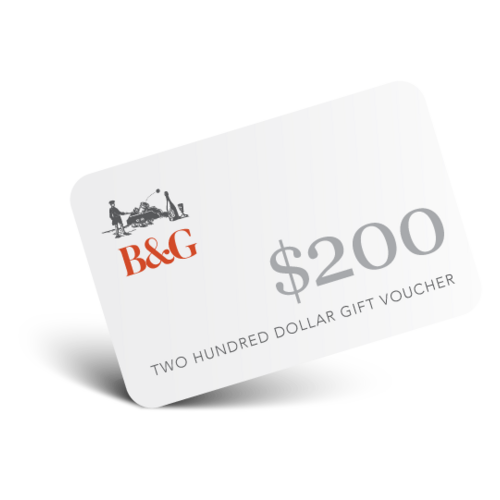 $200 Gift Voucher