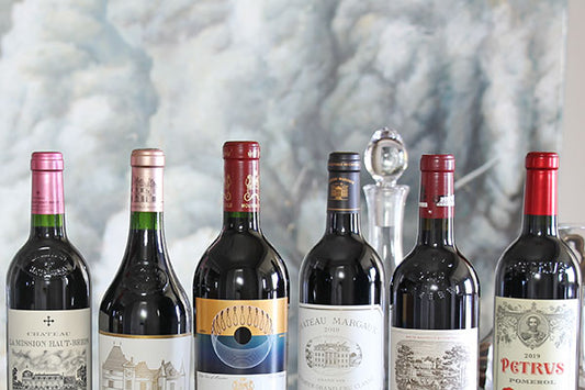 Benchmark Bordeaux