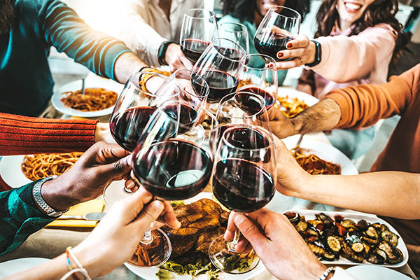 Top Reds Under $30