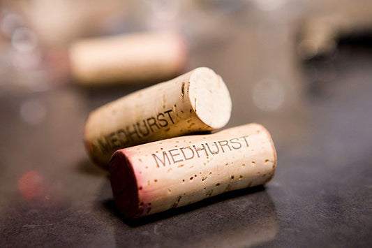 Silken Syrah