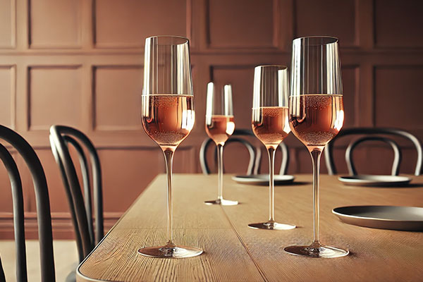 Raise Your Glass to Rosé