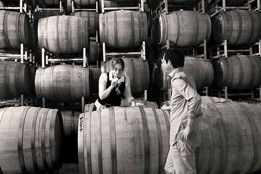 The Making of a McLaren Vale Legend