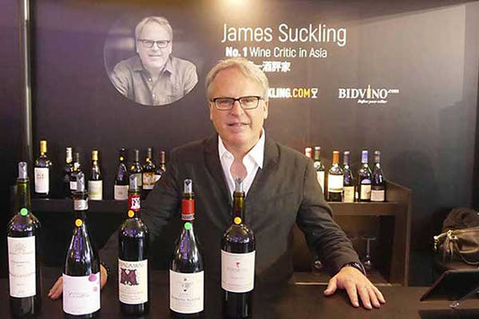 Head Wines Newsflash