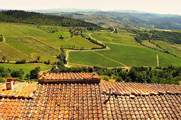 Classic Chianti