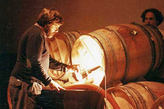 Clos Mogador