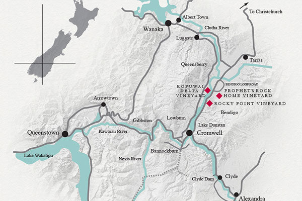 Superb Central Otago