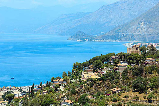 A Calabrian Classic