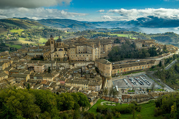 Montepulciano Moment