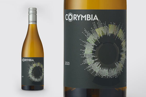 Chenin Shake Up