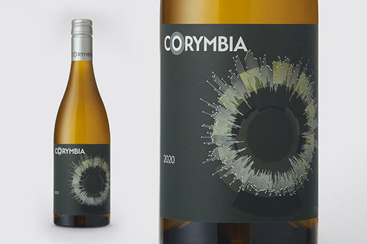 Chenin Shake Up