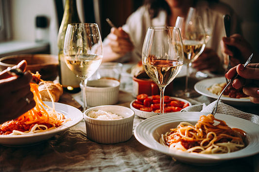 Best Aussie Sauv Blanc