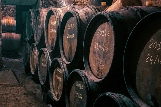 Chateauneuf Showstoppers