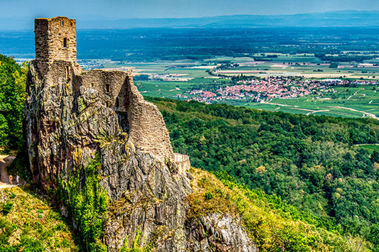 A-List Alsace
