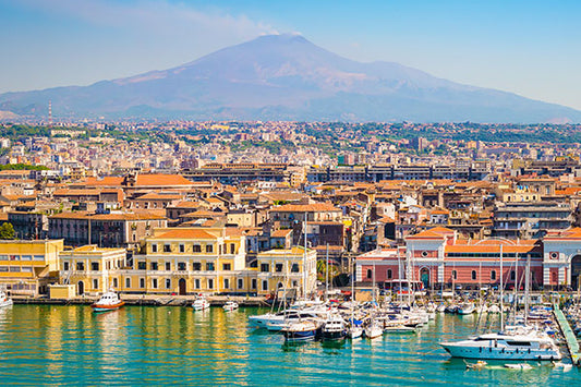 Saluti Sicily