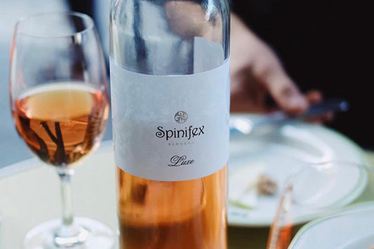 Bandol in The Barossa