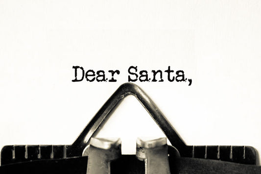 I'm Dreaming of a Wine Christmas