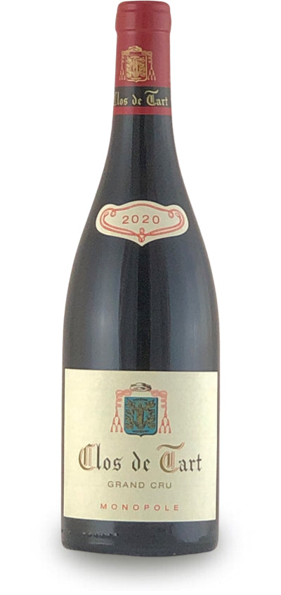 Domaine du Clos de Tart 2020