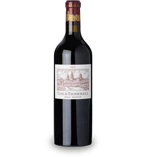 Chateau Cos D'Estournel 2010