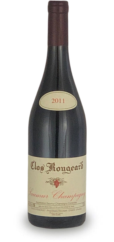Clos Rougeard Saumur-Champigny 'Les Poyeux' 2011