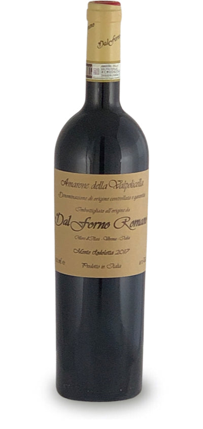 Dal Forno Romano Amarone della Valpolicella 2017