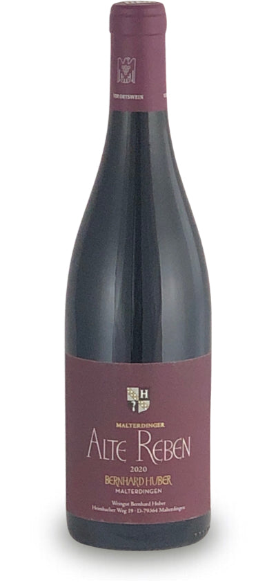 Huber Alte Reben Pinot Noir 2020