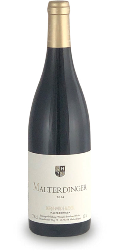 Huber Malterdinger Pinot Noir 2014