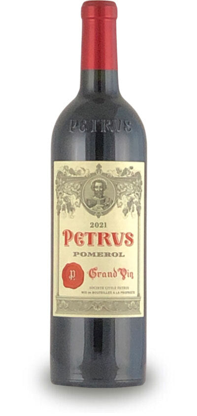 Chateau Petrus 2021