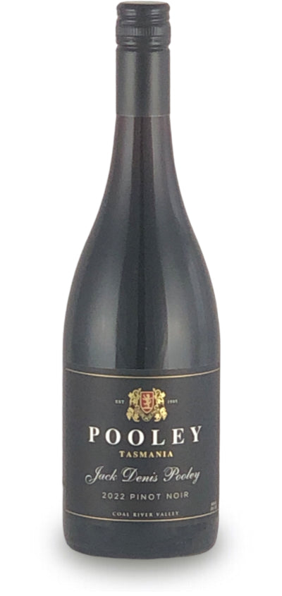 Pooley Jack Denis Pooley Pinot Noir 2022