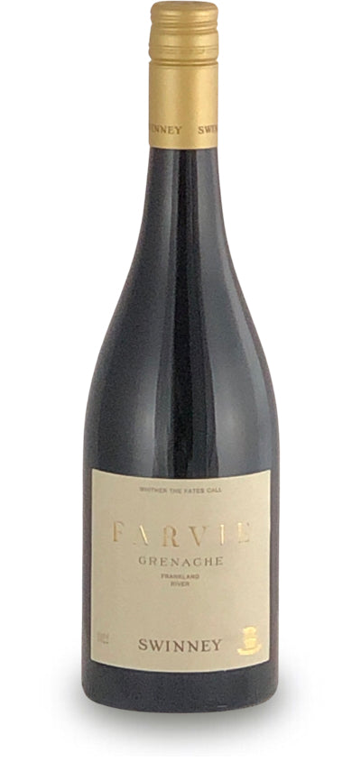 Swinney Farvie Grenache 2022