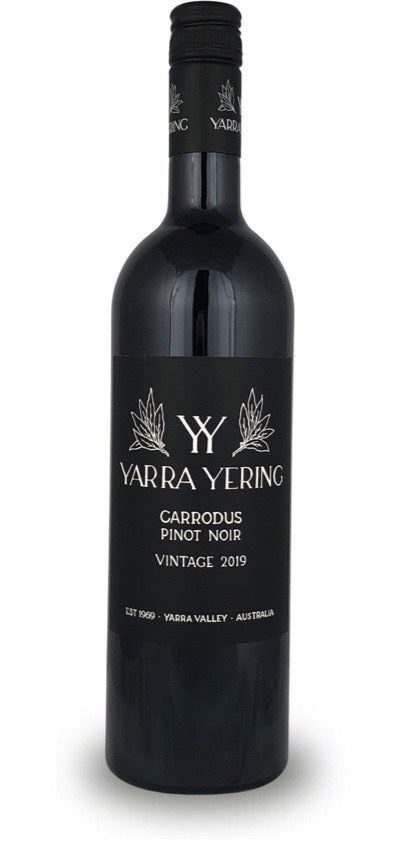 Yarra Yering Carrodus Pinot Noir 2019