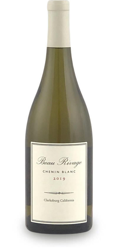 Beau Rivage Chenin Blanc 2019