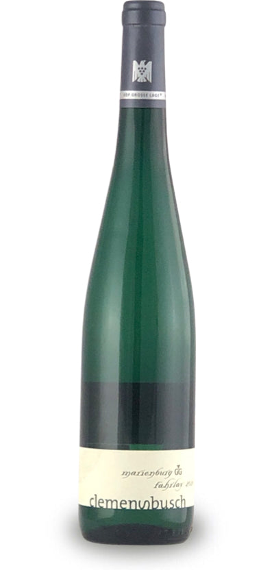 Clemens Busch Riesling Marienburg GG Fahrlay 2020