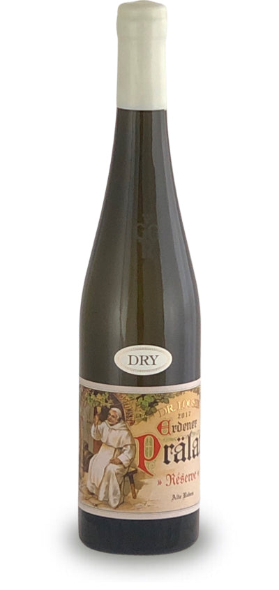 Dr Loosen Erdener Pralat Reserve Riesling GG 2017