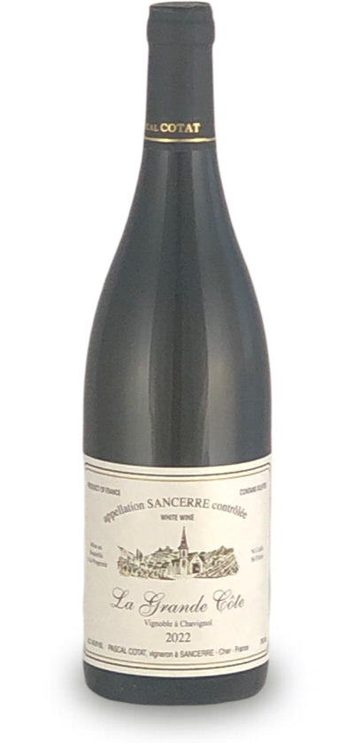 Pascal Cotat Sancerre 'La Grande Cote' 2022