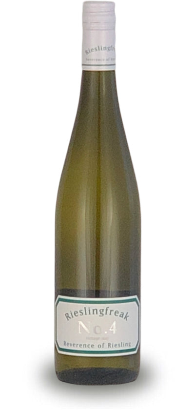 Rieslingfreak No.4 Eden Valley Riesling 2017