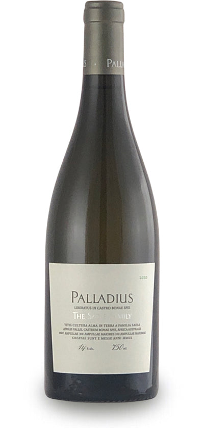 Sadie Family Palladius 2020