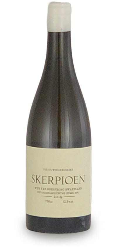 Sadie Family Skerpioen 2019