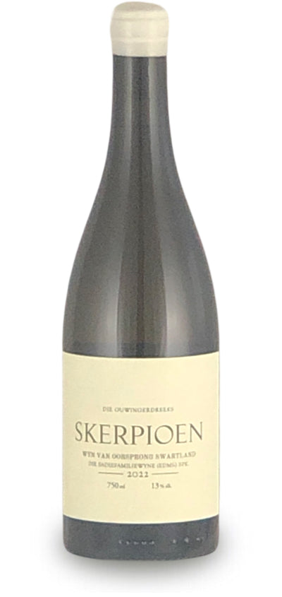 Sadie Family Skerpioen 2022