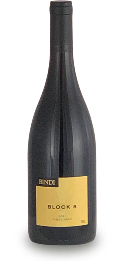 Bindi Block 8 Pinot Noir 2022